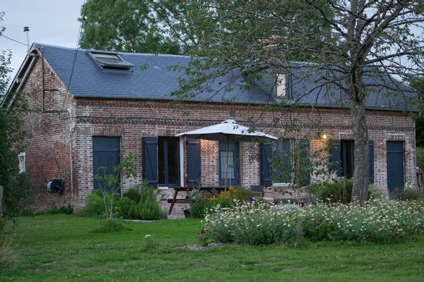 Casa di Anaïs et Sébastien