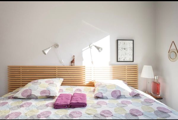 Appartement 2 chambres avec jeux pour enfants proche Paris