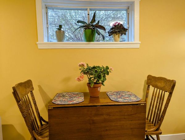 Casa de Grace