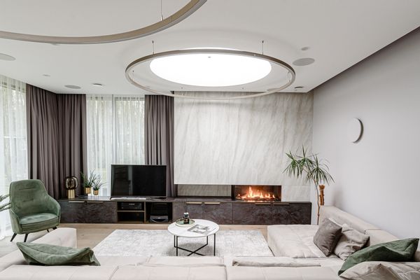 La maison de Rimantas