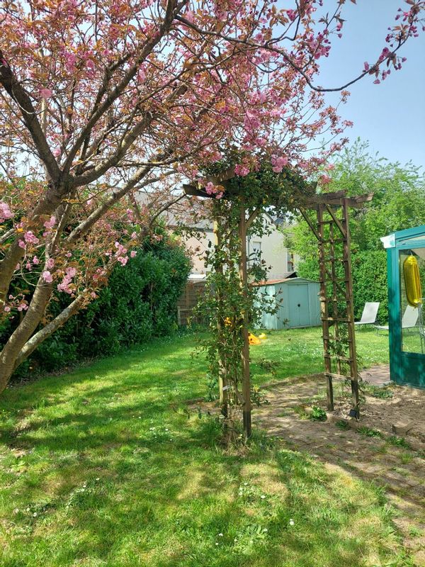 Maison idéale pour vous accueillir