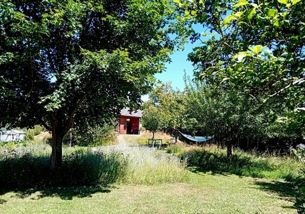 Casa di Isabelle et Pascal