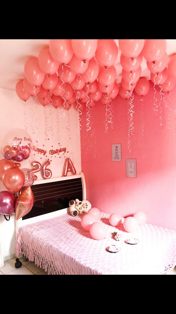 La maison de Ana Claudia