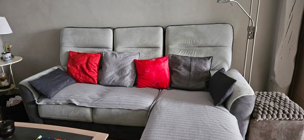 La chambre privée de Alain