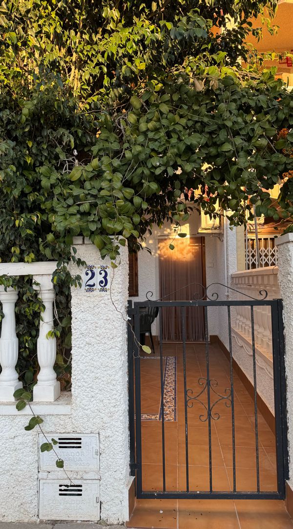 La maison de Rosario