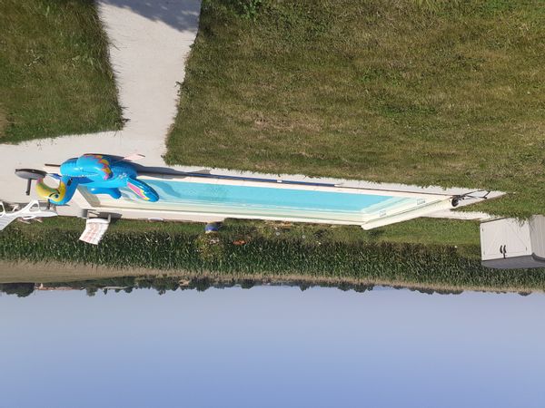 La maison de Catherine