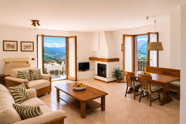 Casa de SERGIO