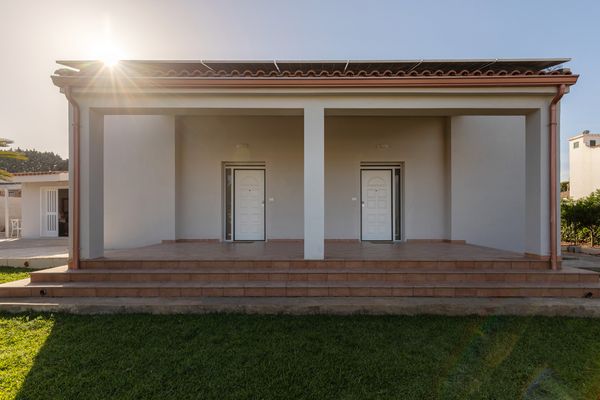 Casa di Rosario