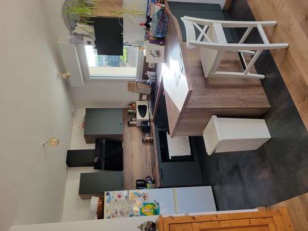 Maison dans le Cotentin