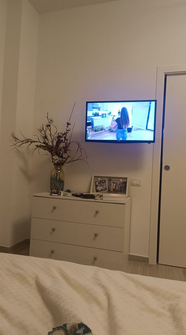 La maison de francesca