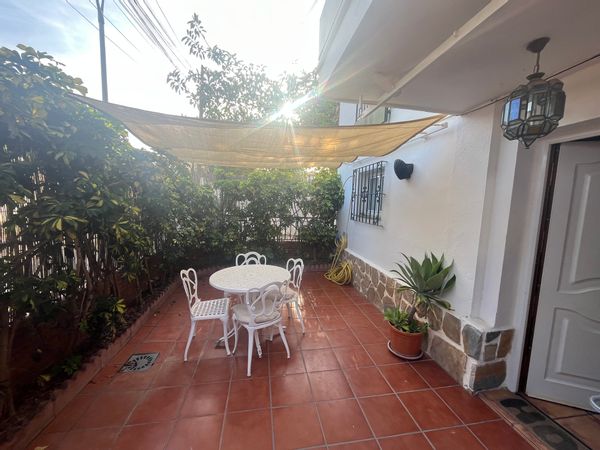 Carlos s Haus