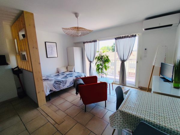 Casa di ALAIN