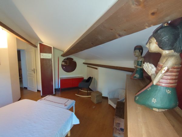 Casa di ALAIN