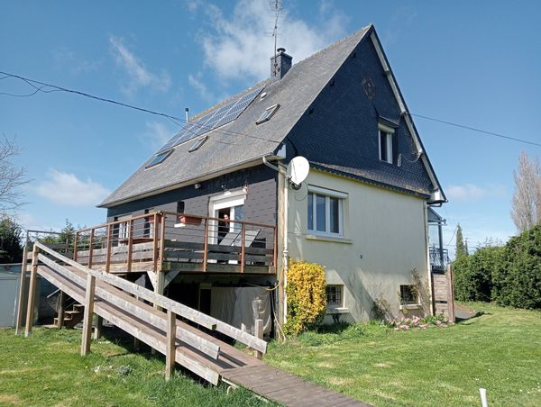 huis van OLIVIER