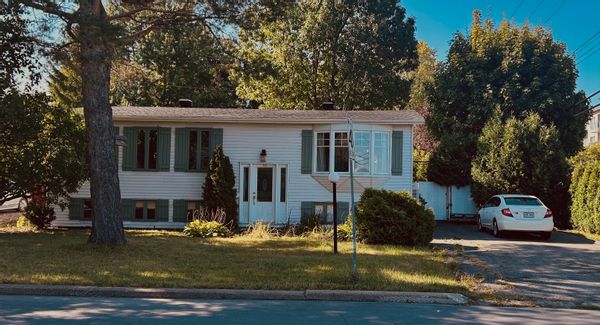 Casa di Josée et Marc-André