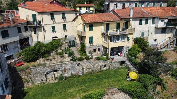 La maison de Kathrin