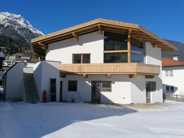 La maison de Marlene