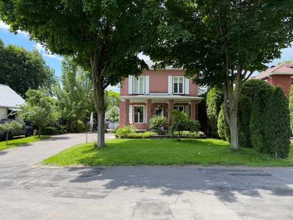 Casa de Pierre et Rachèle