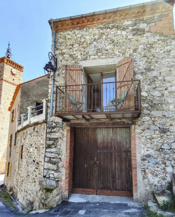 Campôme