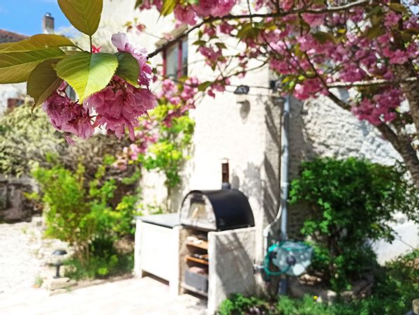 Adrien et Annabelle's house