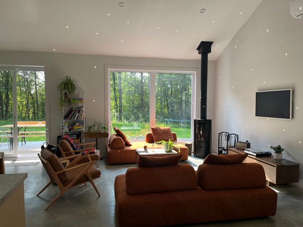 Le Canada à la Ville comme à la Campagne