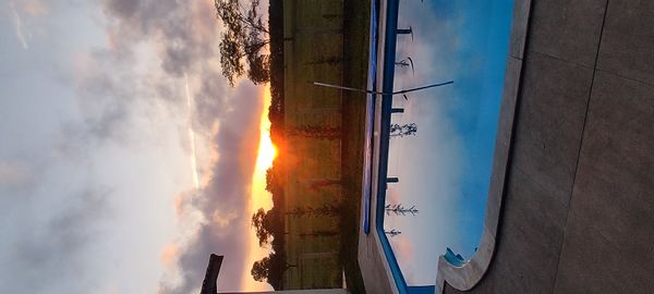 La maison de SILVANA