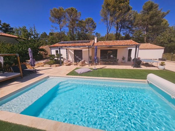 La Maison de Mél & Jé