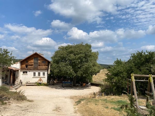 Casa di Olivier & Chantale