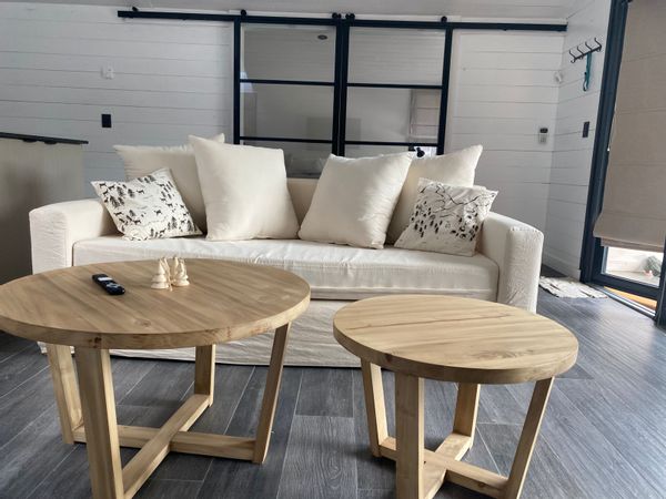 Patry y Horacios hus