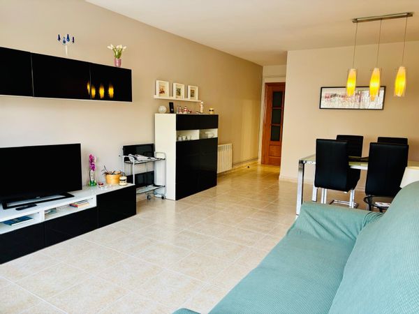 Rosa Maria's house