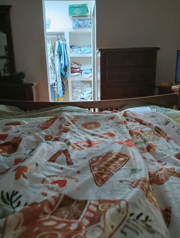 Casa di Monica Adriana