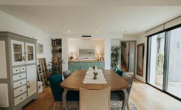 La maison de Gaëlle