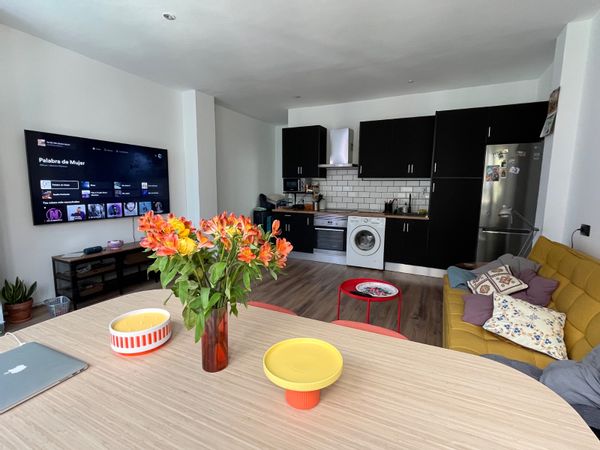 Casa di Juan Antonio