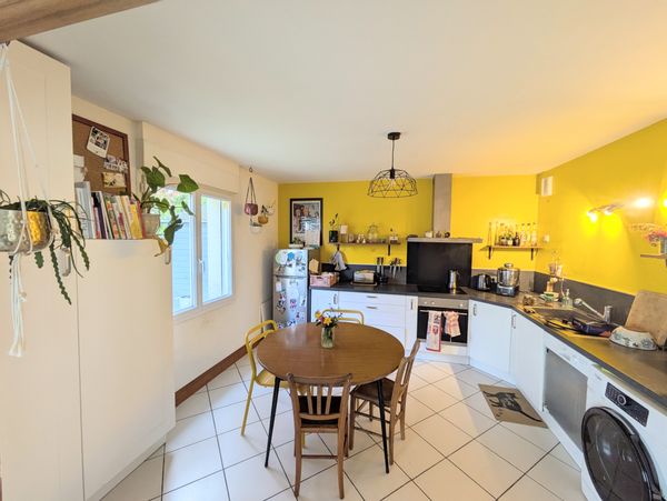 Angers, proche centre ville, chambre d'amis