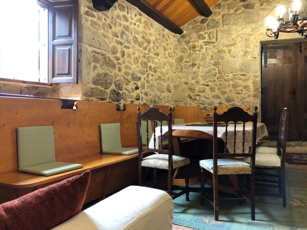 TonyaSergio's house