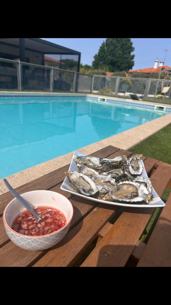 La maison Chadobin pour 6 personnes au cœur des vignes
