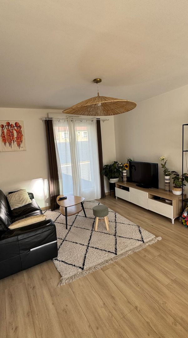 Sysyb’s house - 30 min from Paris