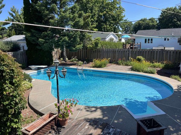 La maison de Clara, Yasmine et Julien