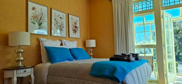 La maison de Jen - Methven, Mt Hutt, New Zealand