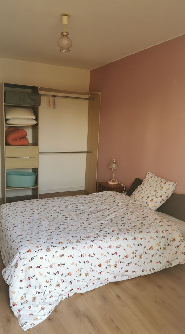 L'appartement de Laure