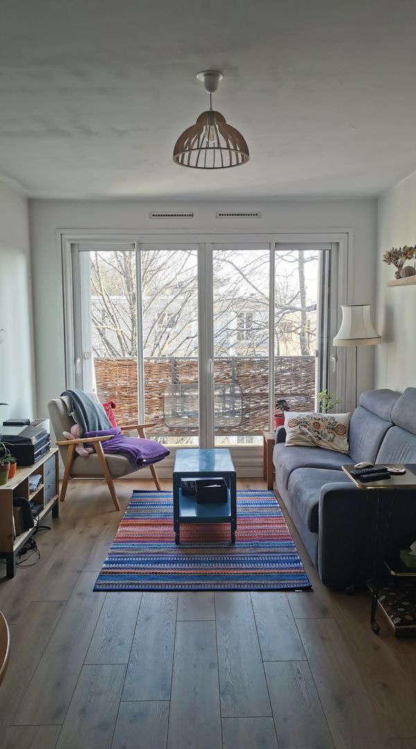 L'appartement de Laure