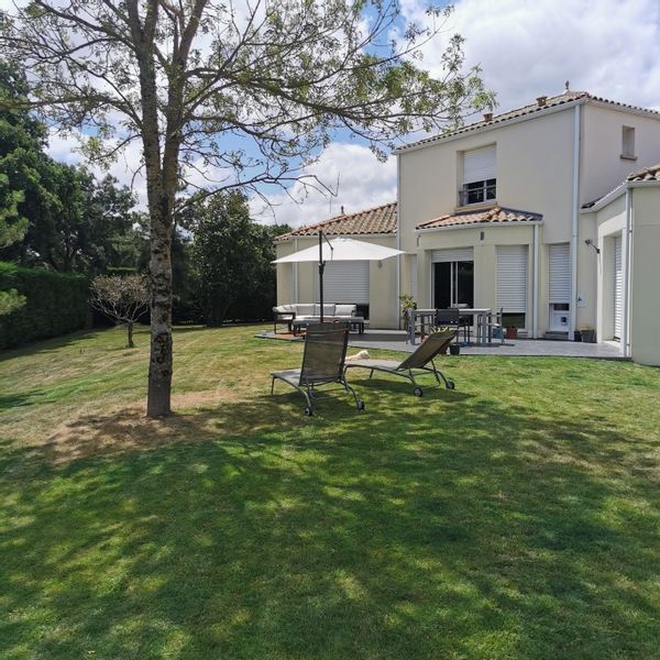 martial's house