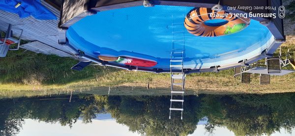 Casa di Gaëlle et Olivier