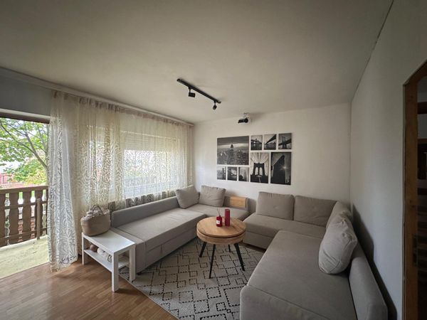Casa de Zuzana