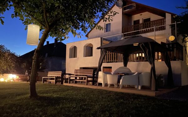 Casa de Zuzana