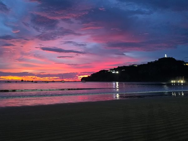 La maison de Fernando