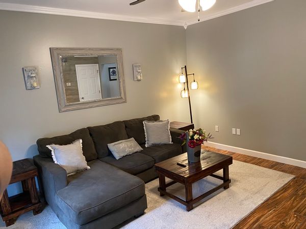 La maison de Victoria