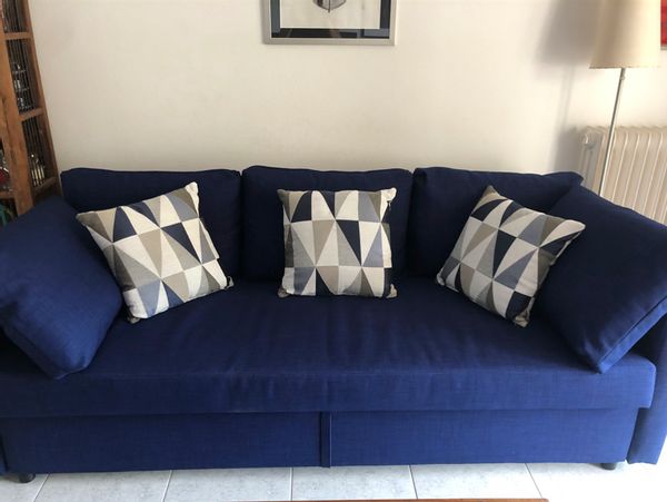 La maison de FRANCESC AND NÚRIA