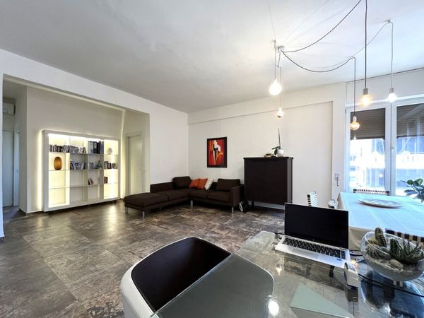 Massimos hus
