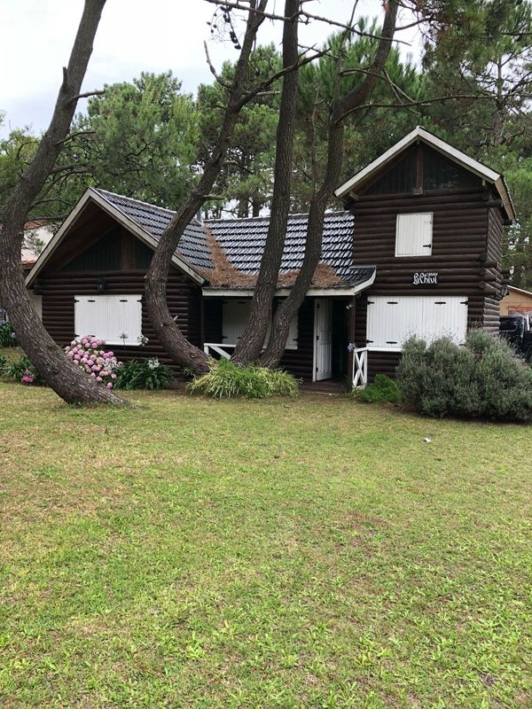 La maison de Silvina